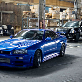 Fast And Furious Picture 39