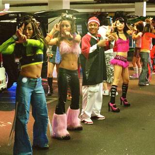 Fast And The Furious: Tokyo Drift, The Picture 2