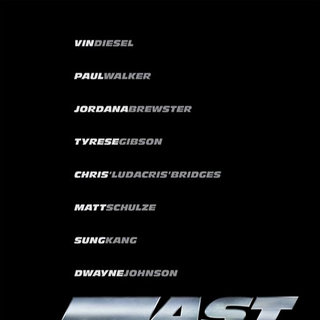 Fast Five Picture 15