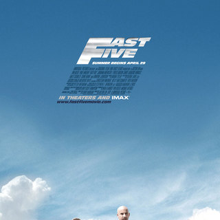 Fast Five Picture 27