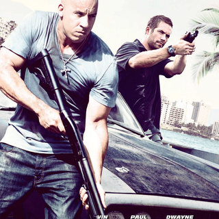Fast Five Picture 28