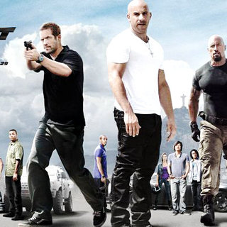 Fast Five Picture 29