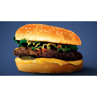 Fast Food Nation Picture 4