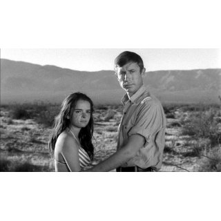 Faster, Pussycat Kill Kill (1970)