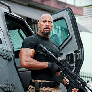 Fast Five Picture 41