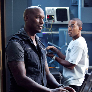 Fast Five Picture 44