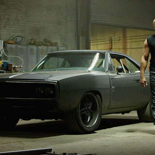 Fast Five Picture 48