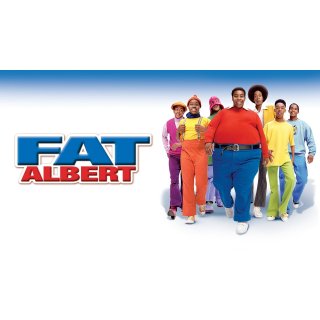 Fat Albert (2004)