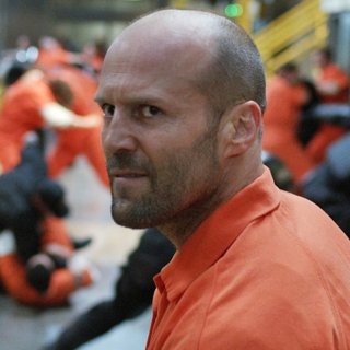 Jason Statham stars as Deckard Shaw in Universal Pictures' The Fate of the Furious (2017)