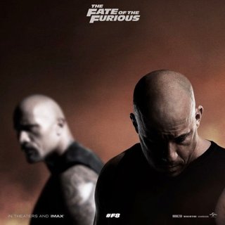 The Fate of the Furious Picture 1