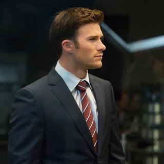 Scott Eastwood in Universal Pictures' The Fate of the Furious (2017)