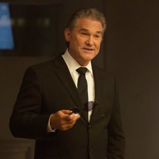 Kurt Russell stars as Mr. Nobody in Universal Pictures' The Fate of the Furious (2017)