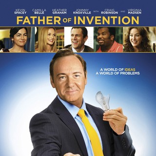 Father Of Invention Picture 2