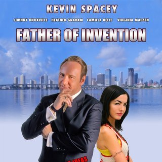 Father Of Invention Picture 9