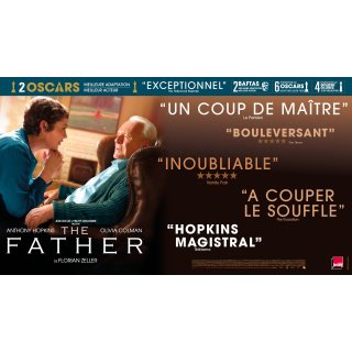 Father (2021), The (1970)