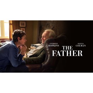 Father (2021), The (1970)
