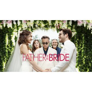 Father Of The Bride Picture 2
