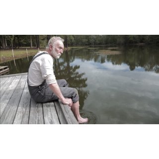 Father's Legacy, A Picture 1