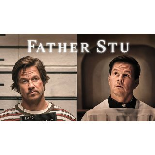 Father Stu Picture 2