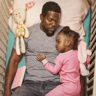 Poster of Fatherhood (2021)