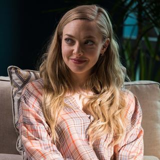 Amanda Seyfried stars as Vertical Entertainment's Fathers and Daughters (2016)