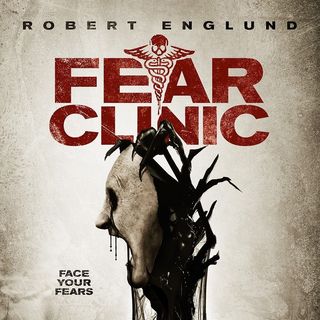 A scene from Anchor Bay Films' Fear Clinic (2015)