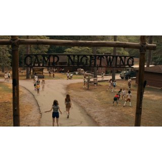 Fear Street Part 2: 1978 Picture 1