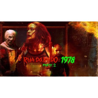 Fear Street Part 2: 1978 Picture 8