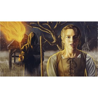 Fear Street Part 3: 1666 (2021)