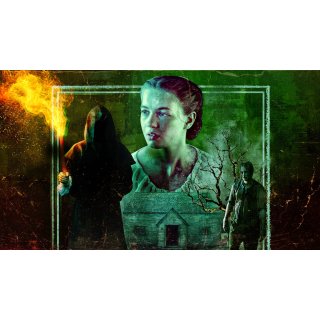 Fear Street Part 3: 1666 (2021)