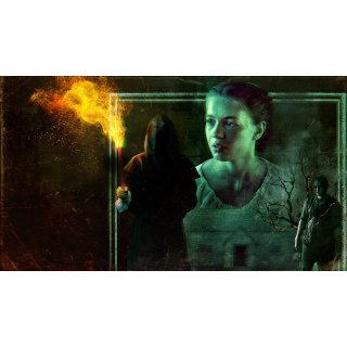 Fear Street Part 3: 1666 (2021)