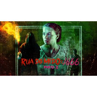 Fear Street Part 3: 1666 (2021)