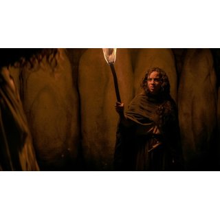 Fear Street Part 3: 1666 (2021)