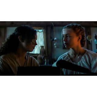 Fear Street Part 3: 1666 (2021)