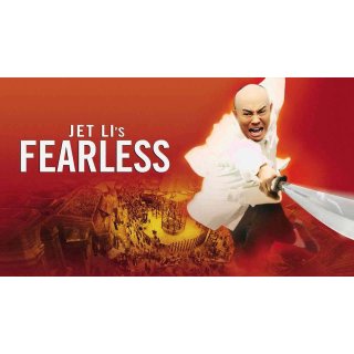 Fearless Picture 6