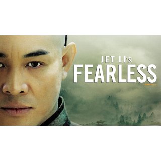 Fearless (2006)