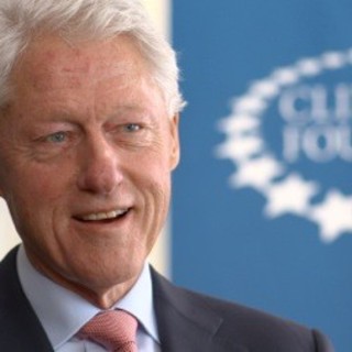 Bill Clinton in RADiUS-TWC's Fed Up (2014)