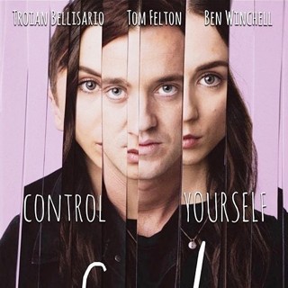 Poster of Sony Pictures' Feed (2017)