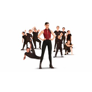 Feel The Beat Picture 1