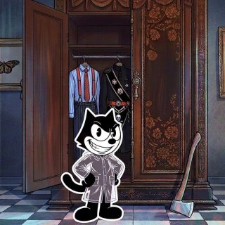 Felix Motel (2026)