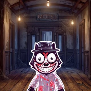 Felix Motel (2026)
