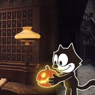 Felix Motel (2026)