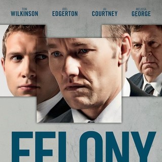 Felony Picture 4