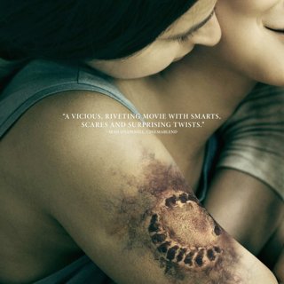 Poster of IFC Midnight's Feral (2018)