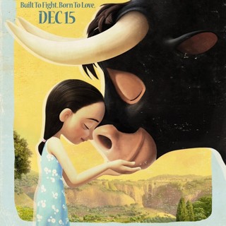 Ferdinand Picture 2