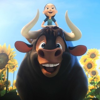 Ferdinand Picture 5