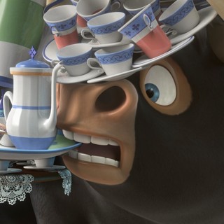 Ferdinand Picture 9