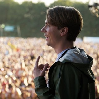 Joe Thomas stars as Nick in Roadshow Films' The Festival (2019)