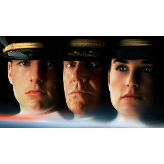 Few Good Men, A (1970)