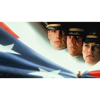 Few Good Men, A (1970)